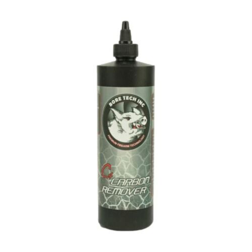 Bore Tech C4 Carbon Remover