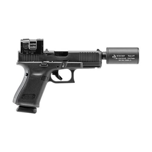 G19 Gen5 | B&amp;T Hush Puppy Set
