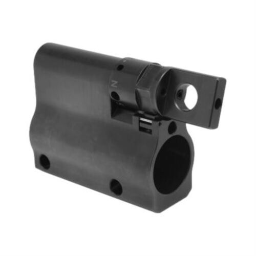 Verstellbare Gasentnahme 5 Positionen