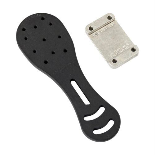 Universal Holster Hanger