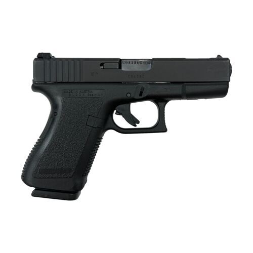 GLOCK G19 C Gen2 | 4"