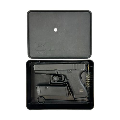 GLOCK G19 C Gen2 | 4"