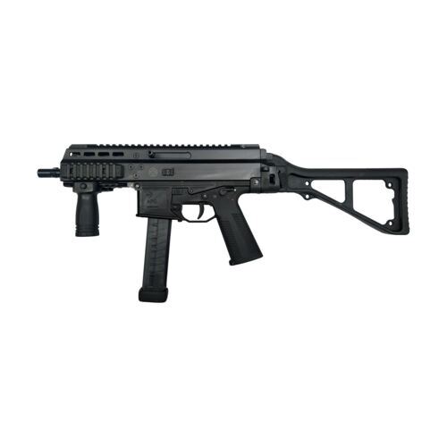 B&amp;T APC9  | 6.9"