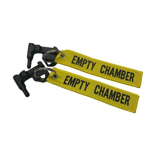 Safety Flag | Chamber Flag