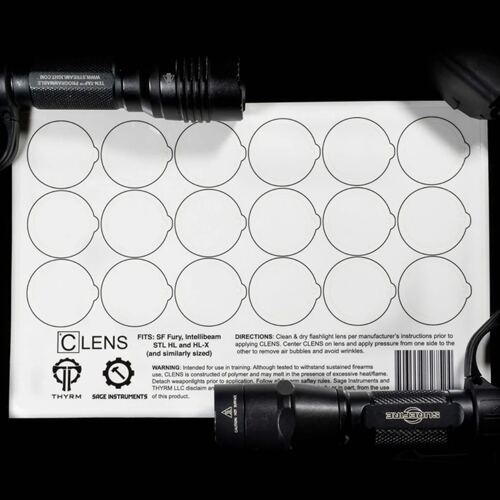 CLENS-18L Protectors