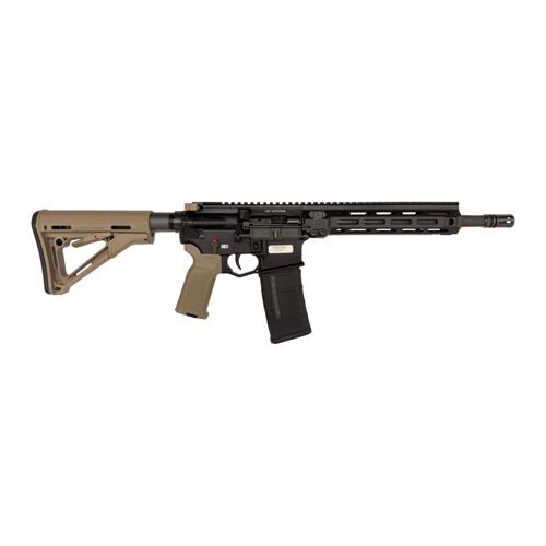 BASEL REFERENCE RIFLE SYSTEM | 11,5"