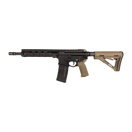 BASEL REFERENCE RIFLE SYSTEM | 11,5"