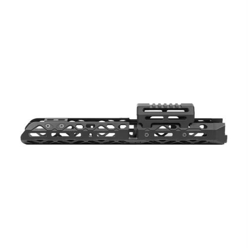 Arsenal Long Handguard mit Short Top Cover