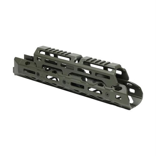 Arsenal Medium Handguard mit Long Top Cover