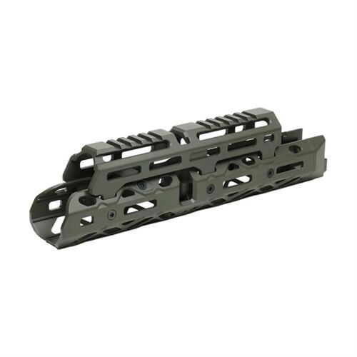 Arsenal Medium Handguard mit Long Top Cover