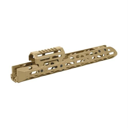 Long Handguard mit Short Gas Tube Cover | AK-74/AKM