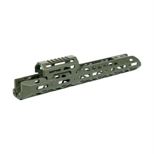 Long Handguard mit Short Gas Tube Cover | AK-74/AKM