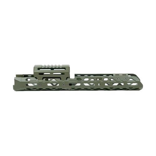 Long Handguard mit Short Gas Tube Cover | AK-74/AKM