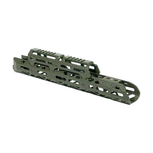 Long Handguard mit Long Top Cover | AK-74/AKM