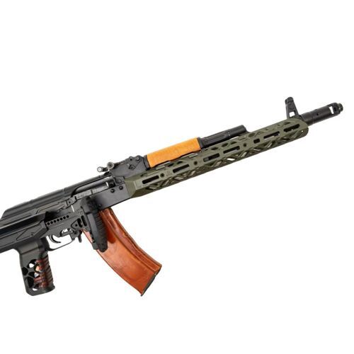 Extended Lower Handguard | AK-74/AKM