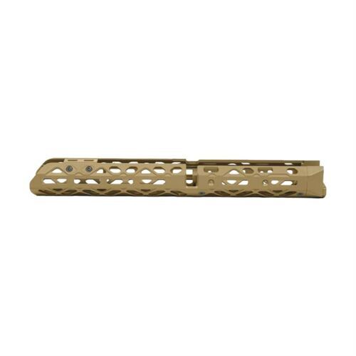 Extended Lower Handguard | AK-74/AKM