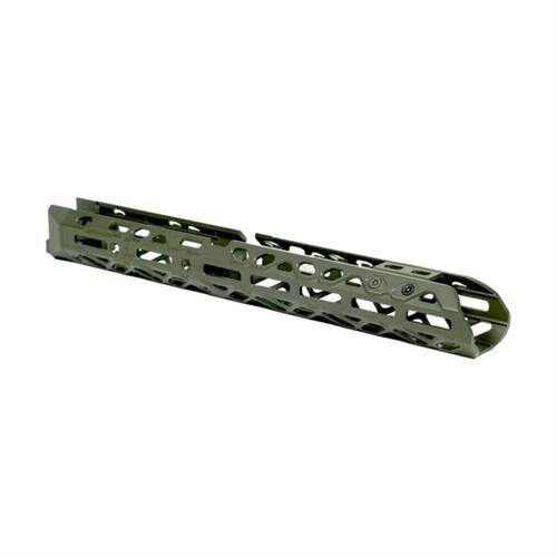 Extended Lower Handguard | AK-74/AKM