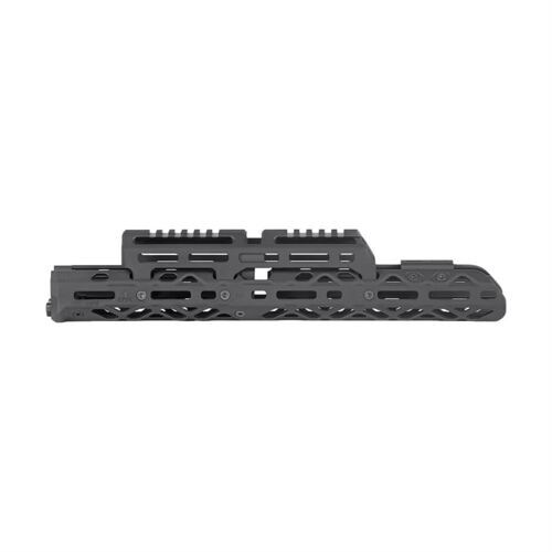 Long Handguard mit Long Top Cover