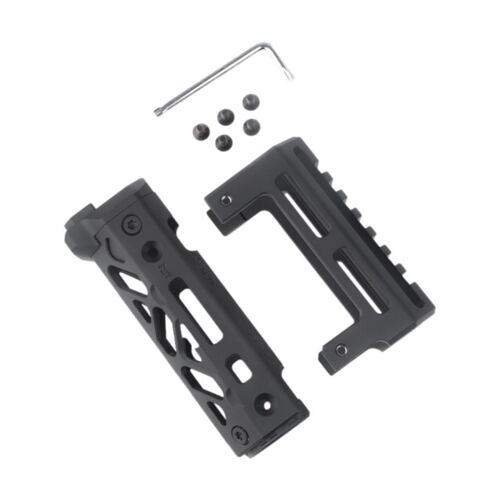 Short Handguard | Vulkan TK