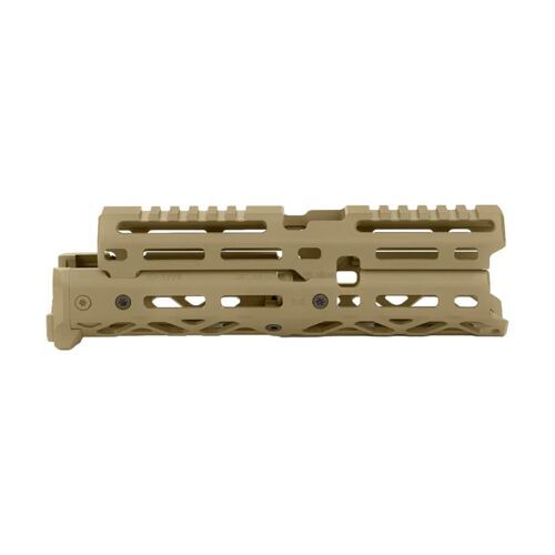 Long Handguard mit Long Top Cover | AKS-74U