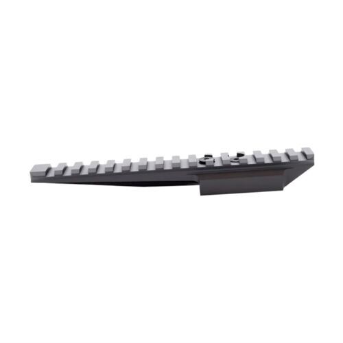 Mosin-Nagant Scope Rail