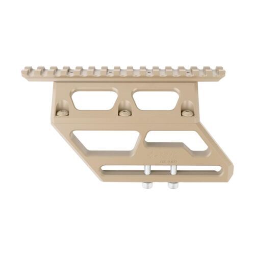 Precision Scope Mount | AK Based