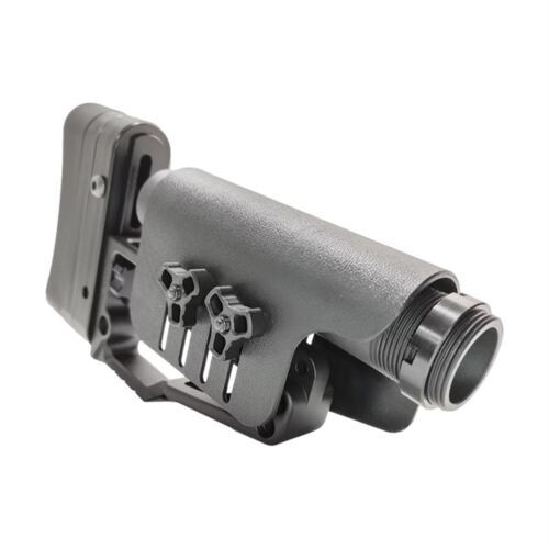 Precision Rifle Adjustable Buttstock