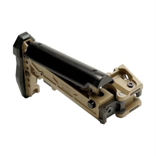 Universal Telescopic Buttstock