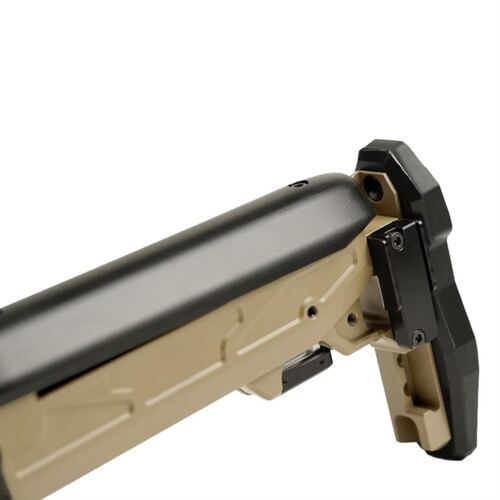 Universal Telescopic Buttstock