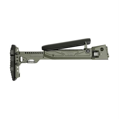 Universal Telescopic Buttstock