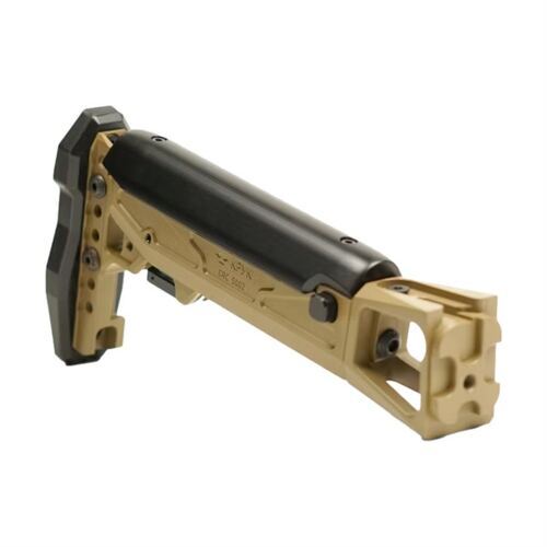 Universal Telescopic Buttstock