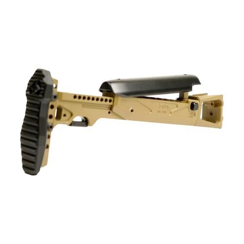 Universal Telescopic Buttstock
