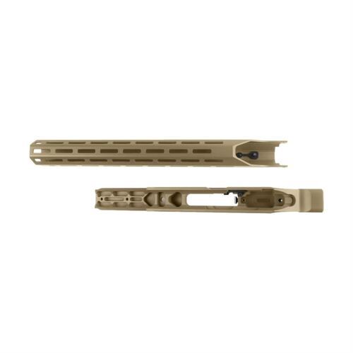 Mosin-Nagant Chassis