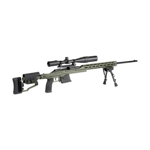 Mosin-Nagant Chassis