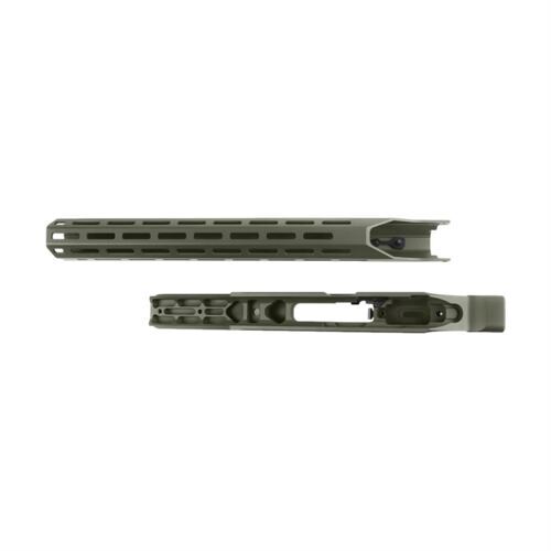 Mosin-Nagant Chassis