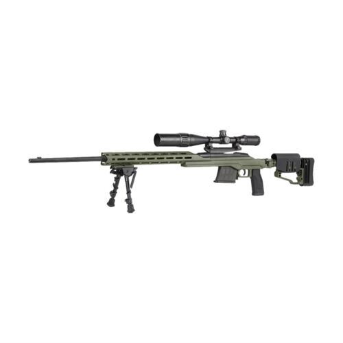 Mosin-Nagant Chassis