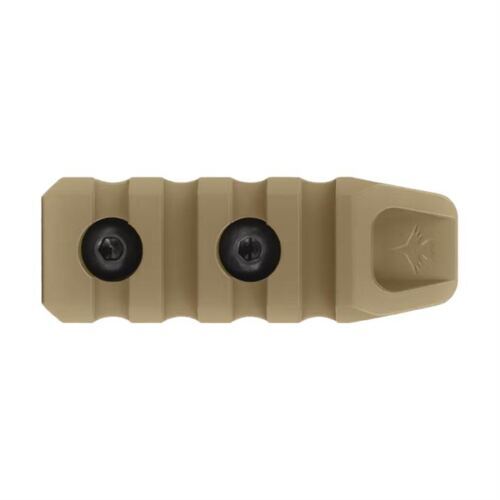 M-LOK Picatinny Rail