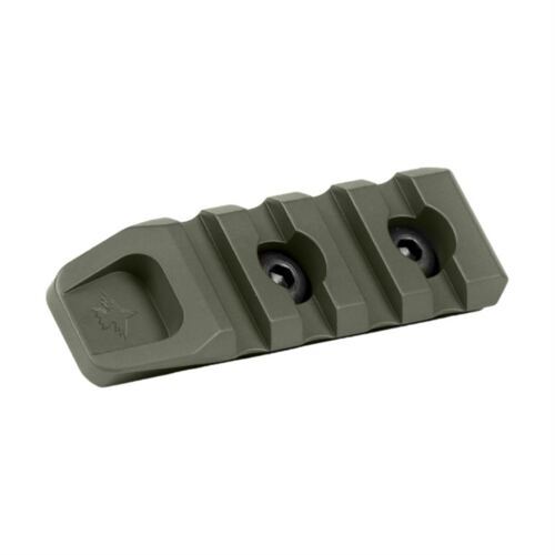 M-LOK Picatinny Rail