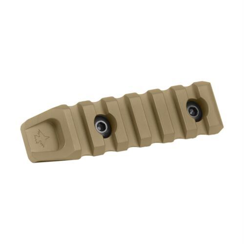 M-LOK Picatinny Rail