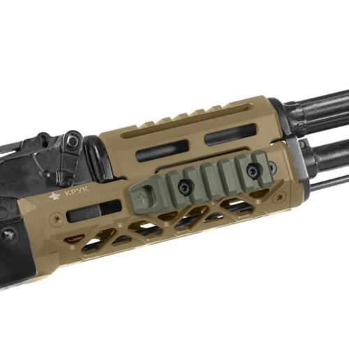 M-LOK Picatinny Rail