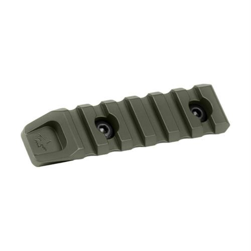 M-LOK Picatinny Rail