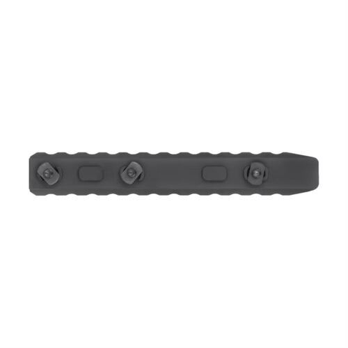 M-LOK Picatinny Rail
