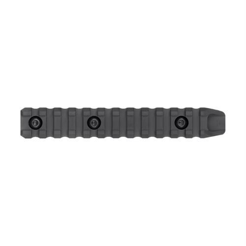 M-LOK Picatinny Rail