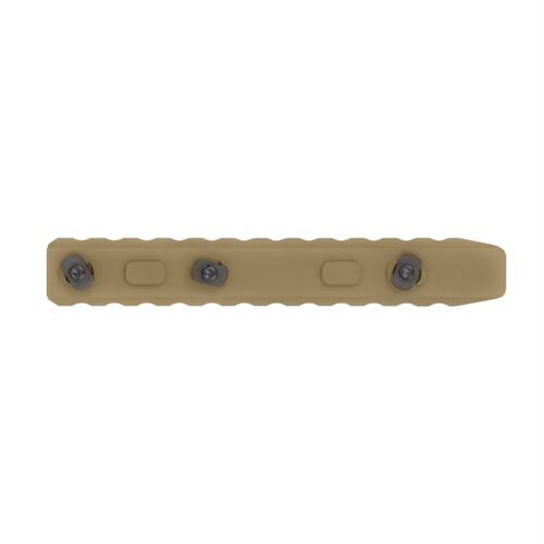 M-LOK Picatinny Rail