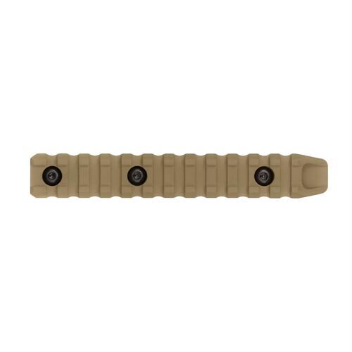 M-LOK Picatinny Rail