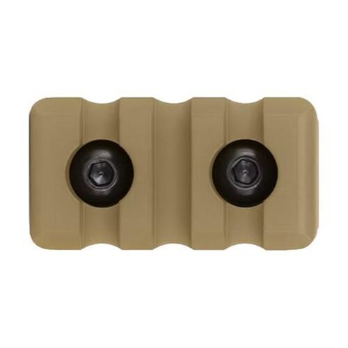 M-LOK Picatinny Rail