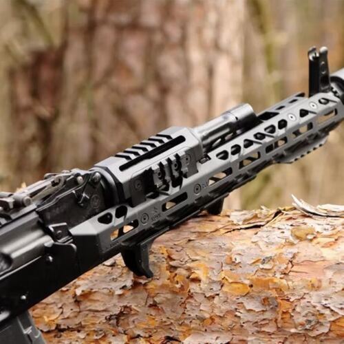 M-LOK Picatinny Rail