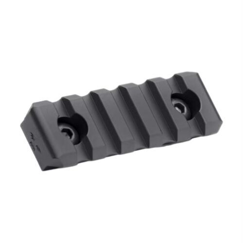 M-LOK Picatinny Rail