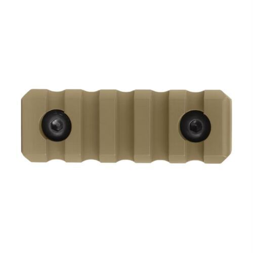 M-LOK Picatinny Rail