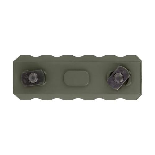 M-LOK Picatinny Rail